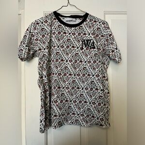 JW Anderson tee (M)